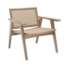 Lons armchair by la redoute interieurs